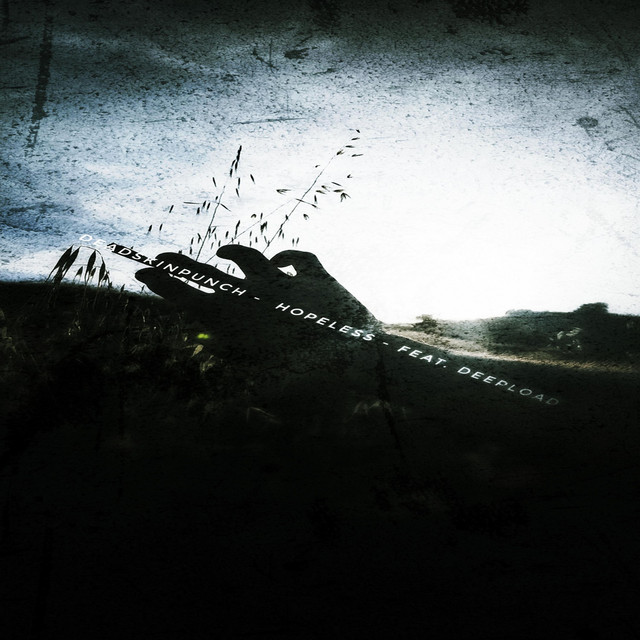 Album cover for Hopeless by Deadskinpunch