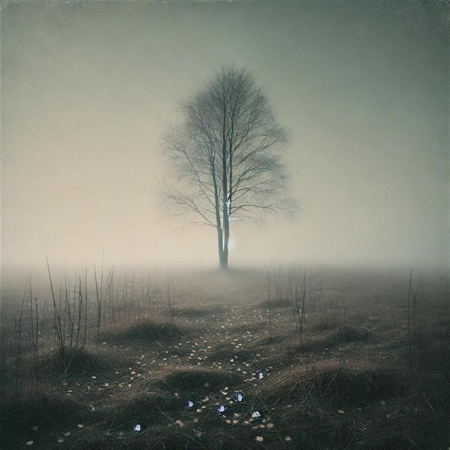 Ashes in the Wind