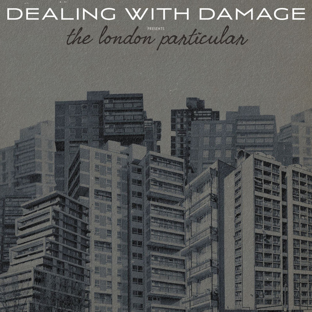 The London Particular cover art