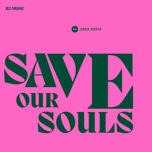 Save Our Souls cover art