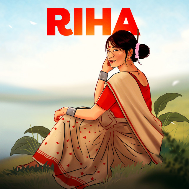 Riha