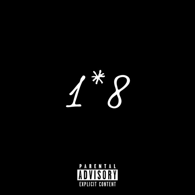 8*TEEN cover art