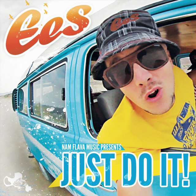 Just Do It cover art