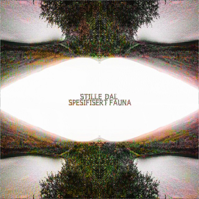Spesifisert Fauna cover art