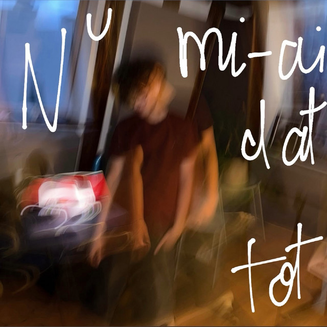 nu mi-ai dat tot