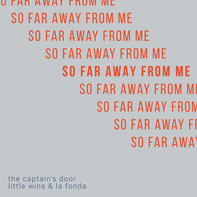 The Captain's Door