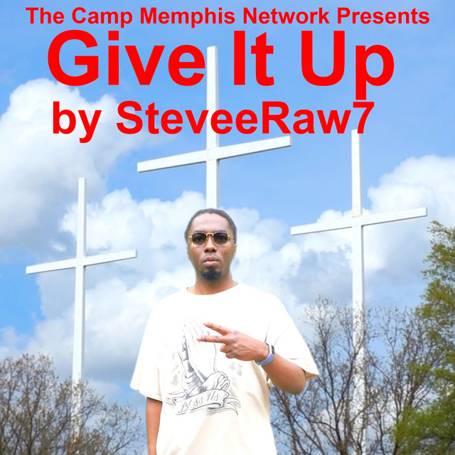 Give It Up