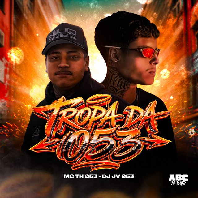 Tropa da 053