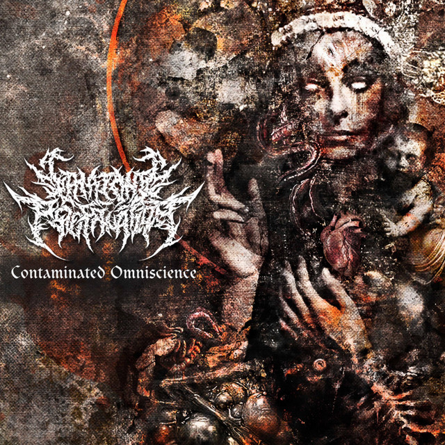 Contaminated Omniscience cover art