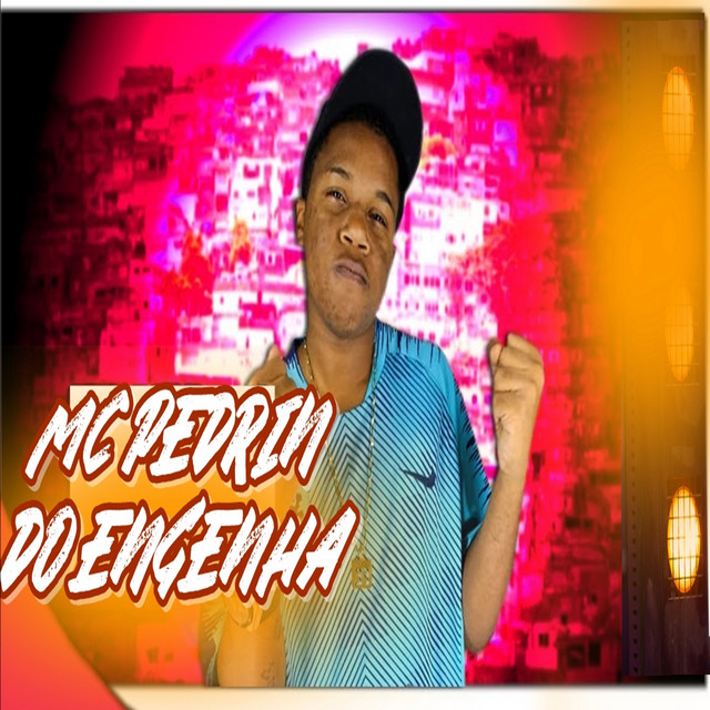 MC Pedrin do Engenha