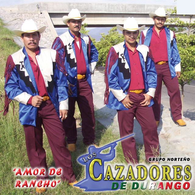 Los Cazadores De Durango