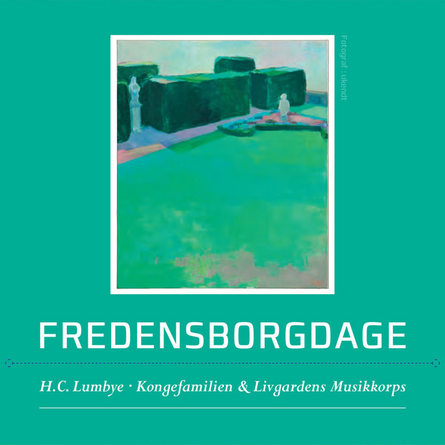 Den Kongelige Livgardes Musikkorps