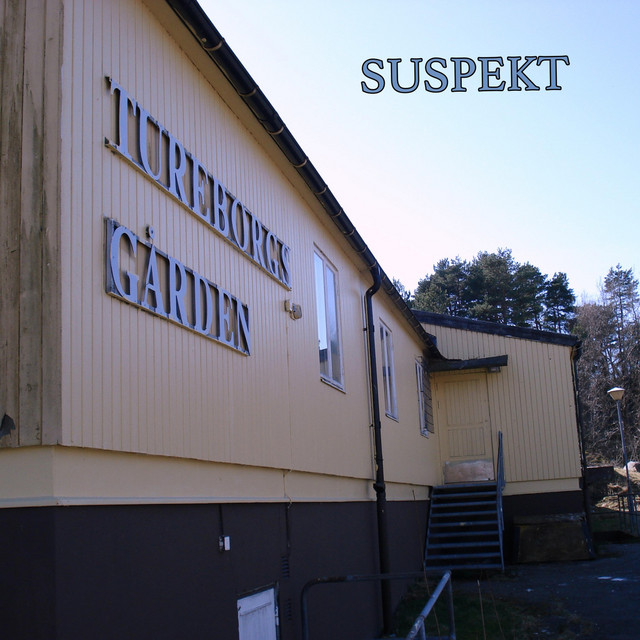 Tureborgsgården cover art