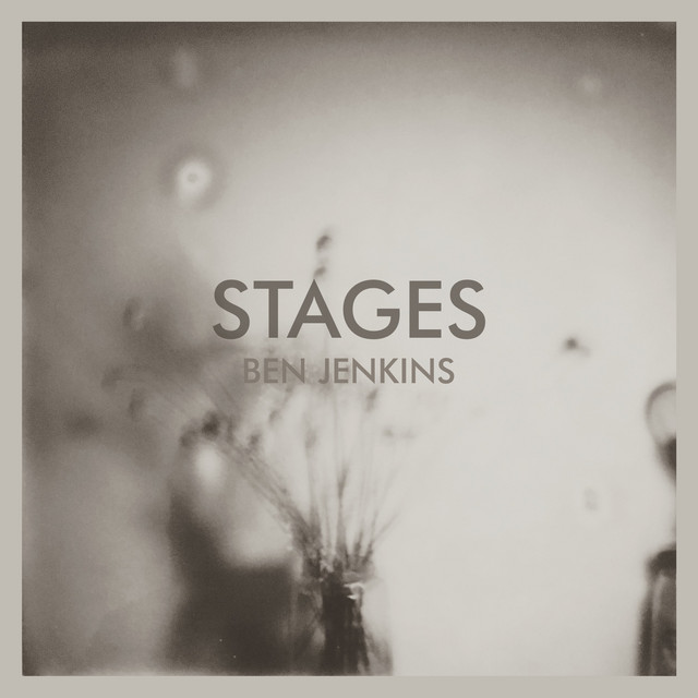 Stages cover