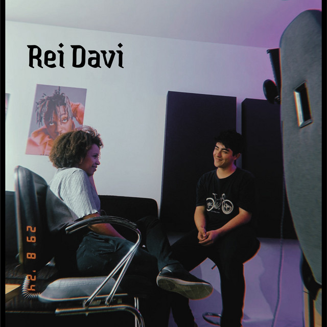 Rei Davi