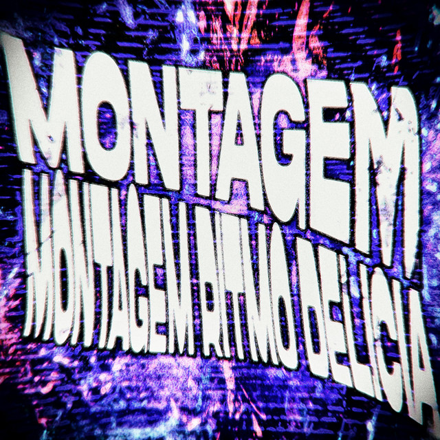 MONTAGEM RITMO DELICIA