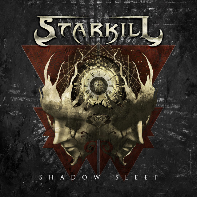 Shadow Sleep cover art