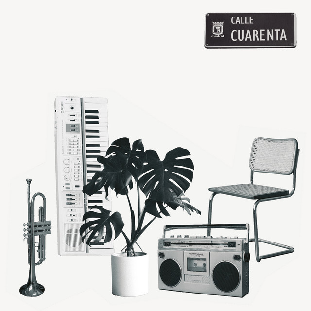 yanomeacuerdo cover art