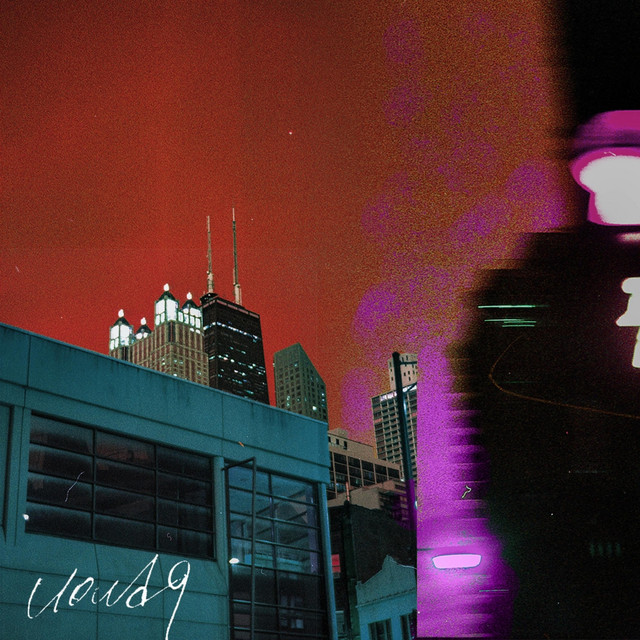 Cloud9 cover art