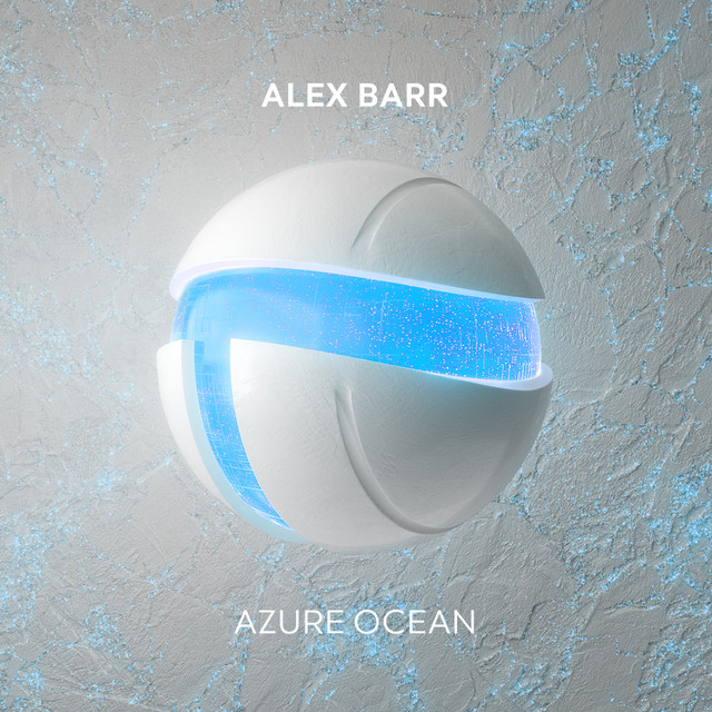 Azure Ocean album art