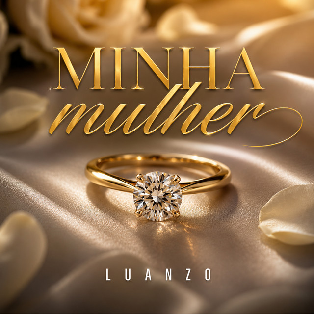 Minha Mulher