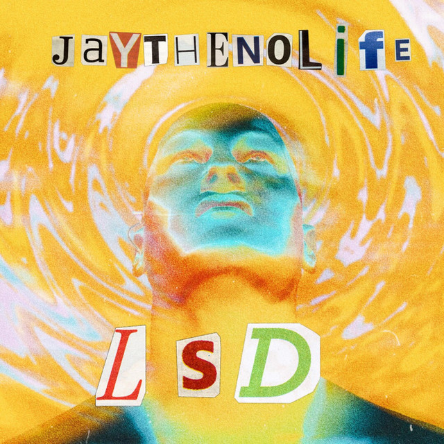 LSD cover art