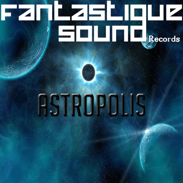 Astropolis