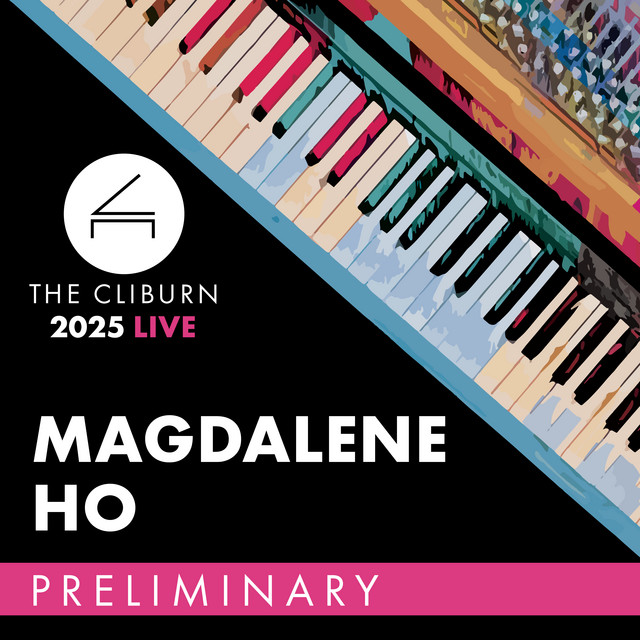 Magdalene Ho