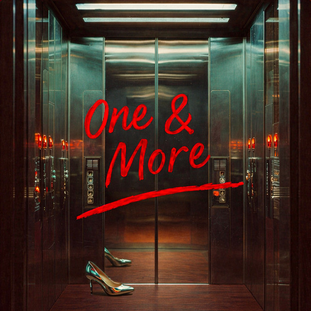 Album cover for One & More by The Supermen Lovers