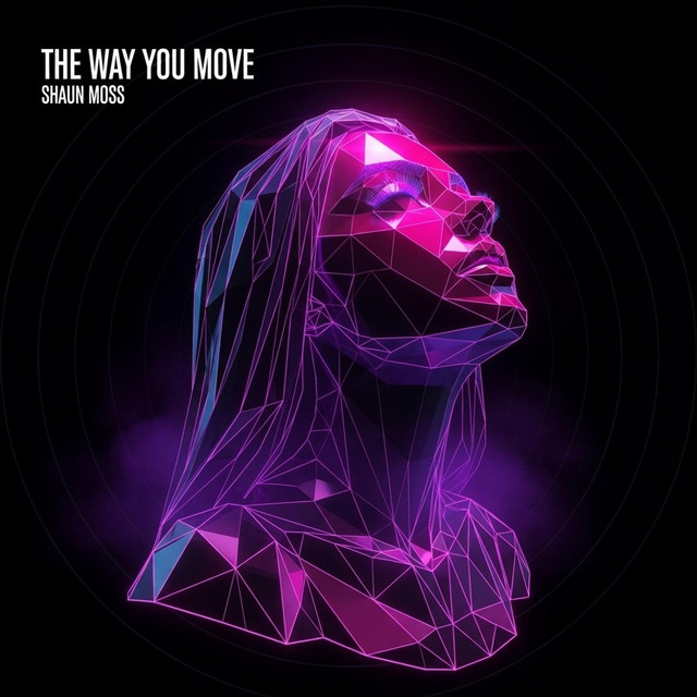 The Way You Move
