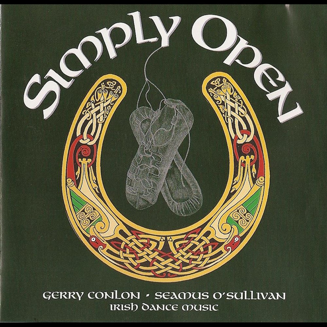 Simply Open cover art