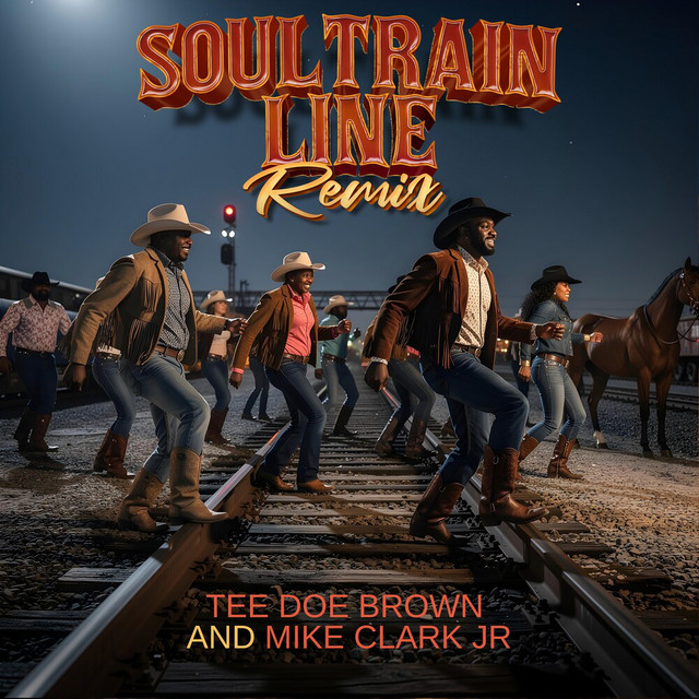 Soul Train Line (Remix)