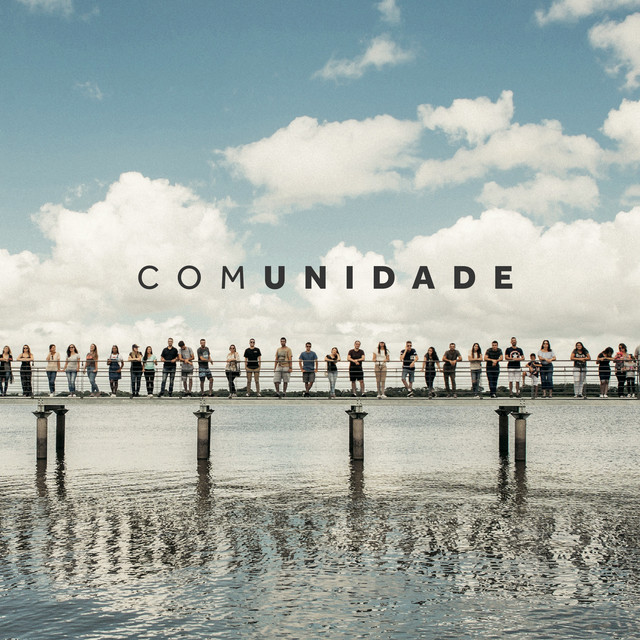 Com Unidade cover art