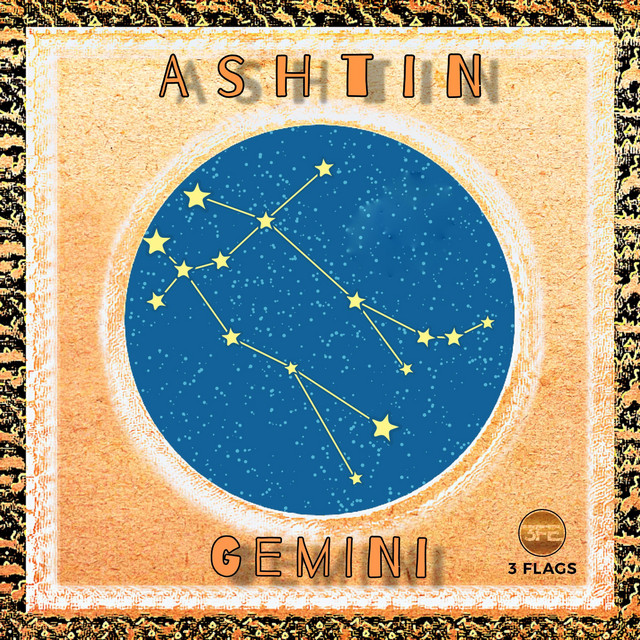 Gemini cover art