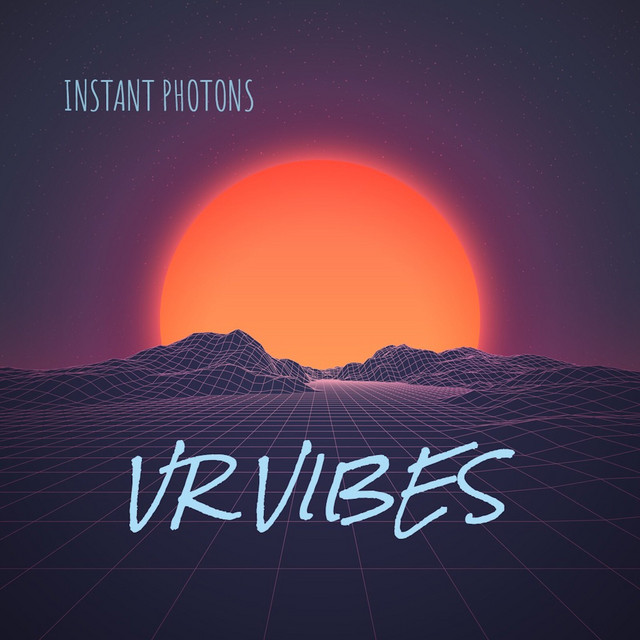 VR Vibes cover art