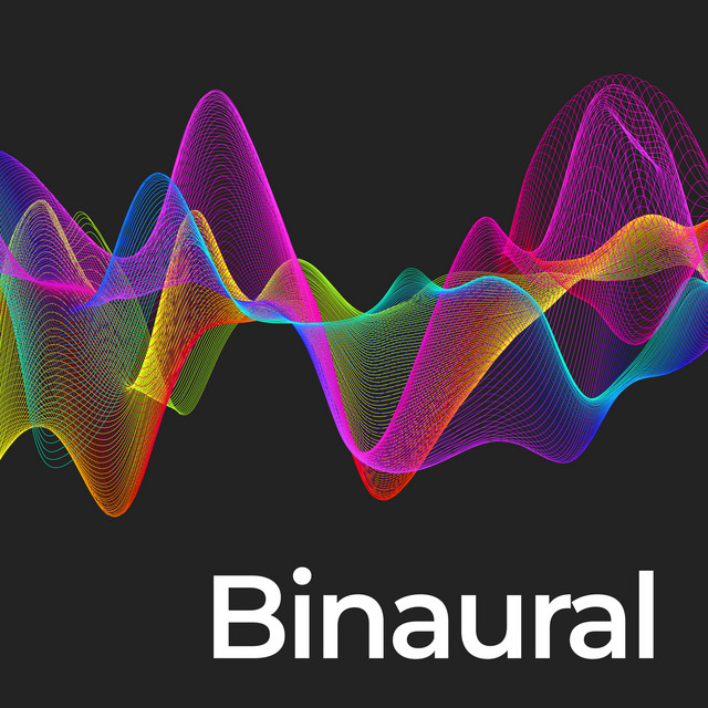 Binaural Beats Healing Mind
