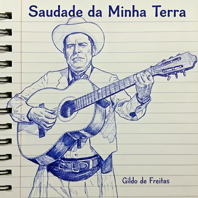 Saudade da Minha Terra