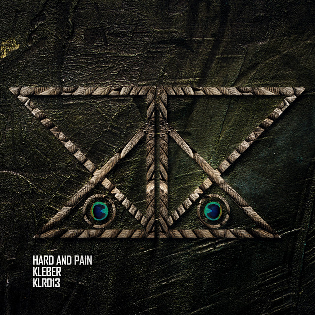 Hard And Pain album art