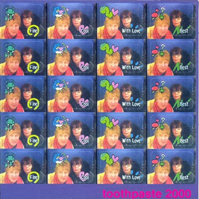 Fine, Cool, With Love cover art