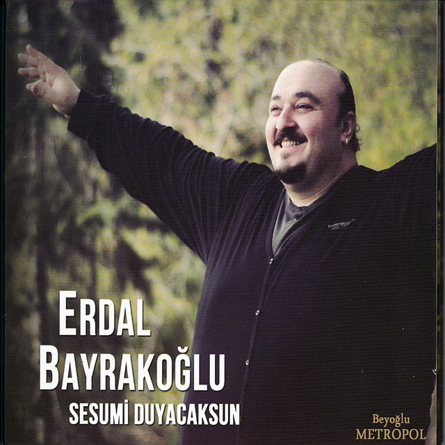 Sesumi Duyacaksun cover art