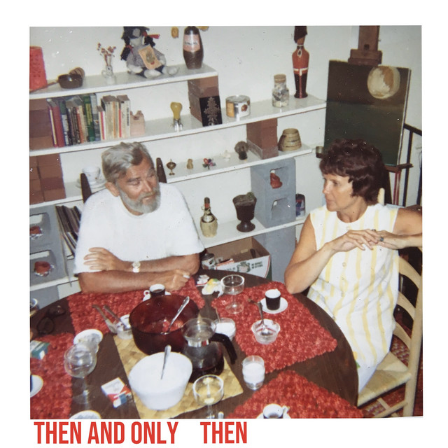 Then and Only Then - Single by Mike Quinn | Spotify
