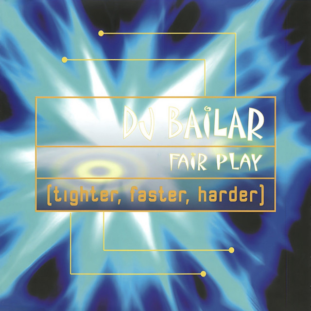 Fair Play cover