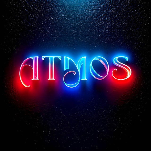 ATMOS - mix version
