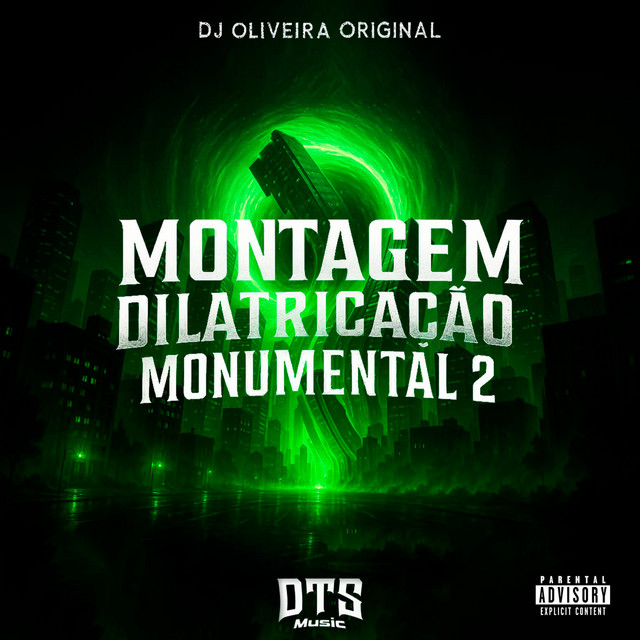 Montagem Dilatricação Monumental 2