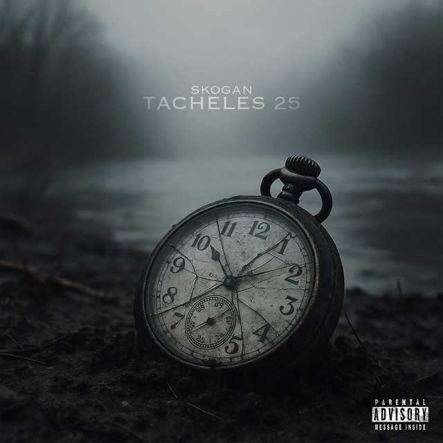Tacheles 25
