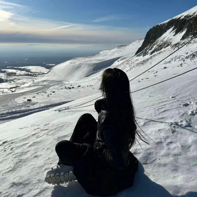 Lin临江 - 幻昼 (DJ版)