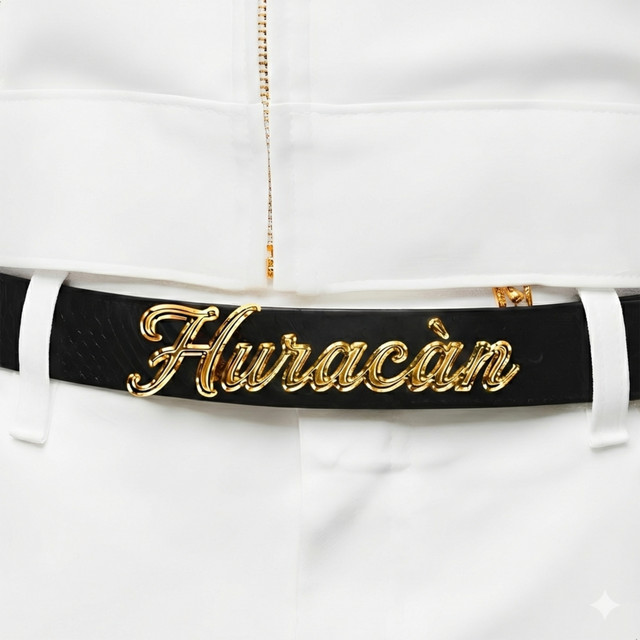 HURACAN
