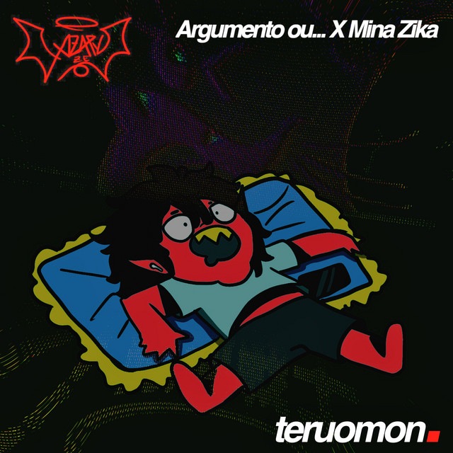 Argumento Ou... X Mina Zika
