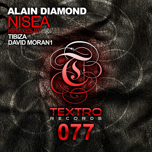 Nisea cover art