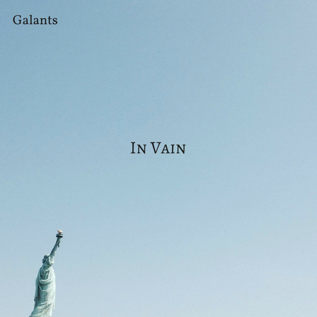 In Vain album image